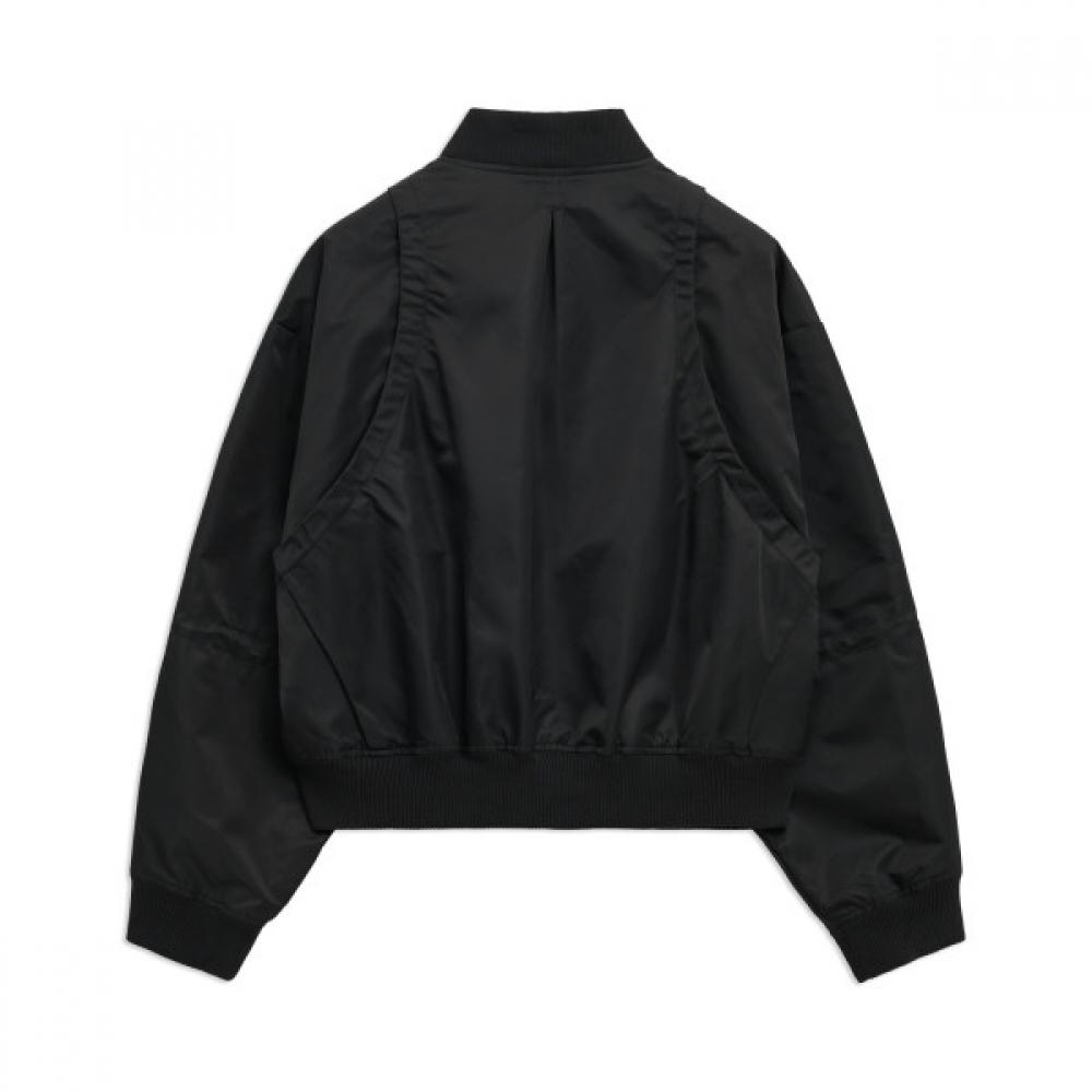 Puma Official Dare To Woven Bomber