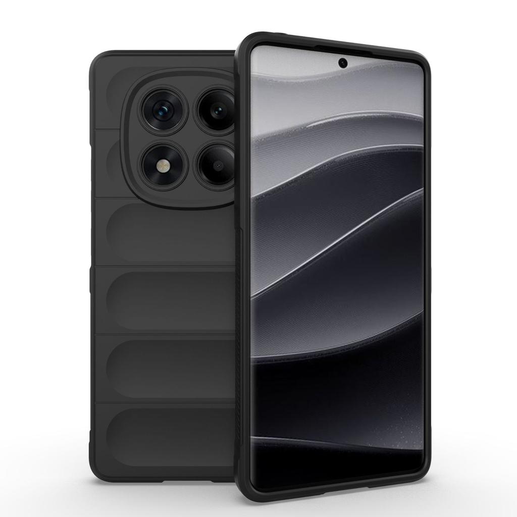 The New Model Is Suitable for Redmi Note11pro 1G Magic Shield Anti-drop Mobile Phone Case Redmi Note11pro 1G Mobile Phone Case.