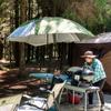 Easy To Install Patio Umbrella Holder Heavy Duty Umbrella Clip Durable Parasol Clamp  Camping