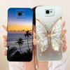 For Samsung Galaxy J4 Plus Case SM-J415F Protective Shockproof For Samsung J4+ J4 Plus Case Cover Silicone Soft Fundas
