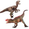High Quality Static Dinosaur Models In Vibrant Colors Perfect For Display And Play Kl-005-010