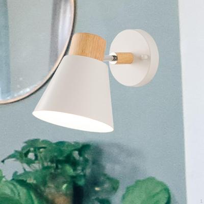 Lampor – Vägglampor