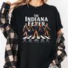HOT!! Sophie Cunningham T-shirt, The Indiana Fever Unisex T-shirt Graphic
