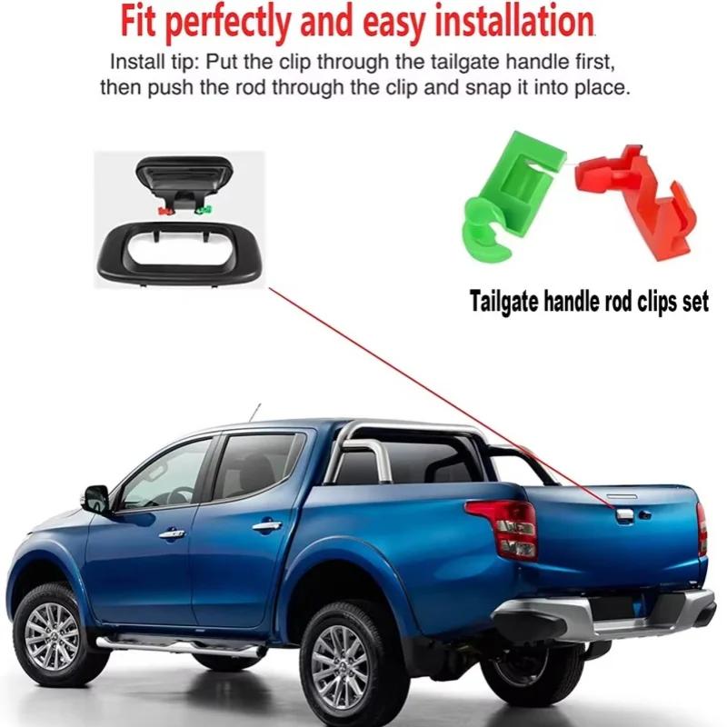 725 680PCS Boxed Clips Universal Bumper Screws Repair Rivets Fastener Sets Car Retaining Clips Door Trim Plate Retaining Clips