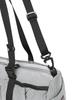Bibissieoseu Utility Cylindrical Bag_Grey