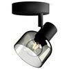 Ceiling Spot - PHILIPS - Sleet - E14 - Black - Adjustable Heads