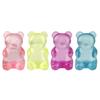Schylling Needoh Orso Squishy Giocattolo Fidget Sollievo dallo Stress Ansia Migliora la Concentrazione Ornamento da Scrivania Regalo di Compleanno