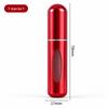 5ml Portable Perfume Refill Bottle with Self-Pump Bottom Fill Design