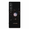Etui na Sony Xperia 1 VI, luksusowe, miękkie silikonowe etui z TPU na tył telefonu Sony Xperia 1 VI 5G, urocze, odporne na wstrząsy, z motywem kwiatów i kreskówek