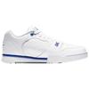 Nike Air Cross Trainer Low White Astronomy Blue Men Sneakers Particle-Grey CQ9182-102