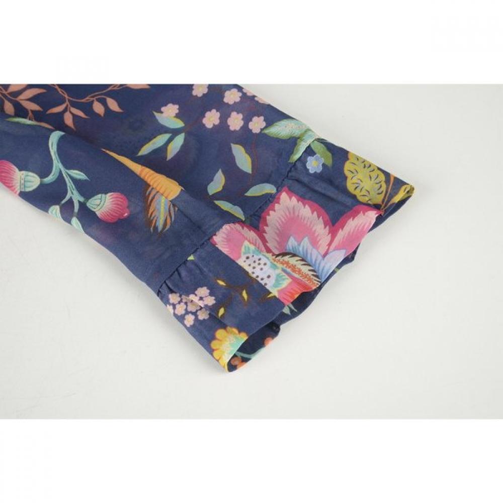 Oilily Blouse Pattern  Owasgbl019 