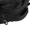 Motorcycle Rear Seat Bag Pack Waterproof Oxford Cloth HighDensity Woven Reflective  (Red )