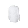 Nike Sportswear Big Kids' Girls' Long-Sleeve T-Shirt BV6172-100