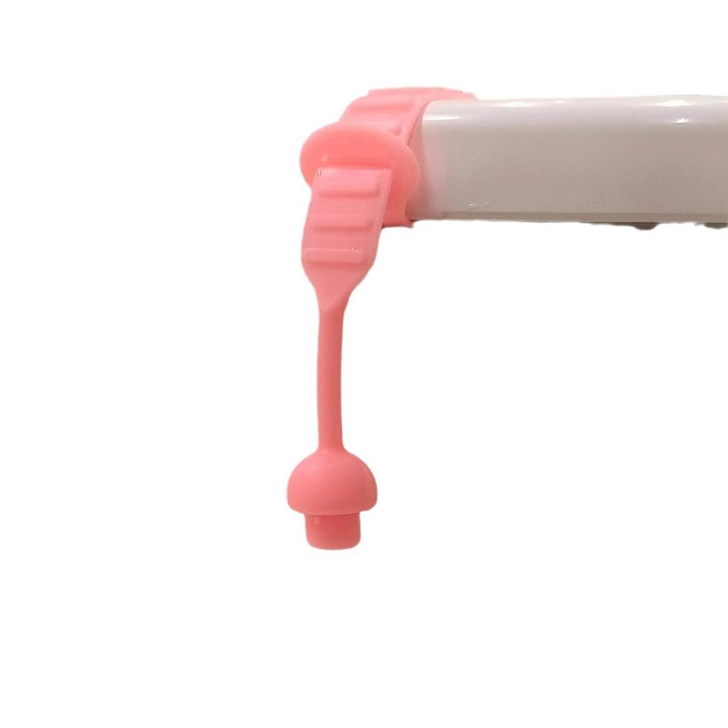 Toilet Seat & Lid Lifter Handle