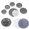 Metal Mesh Protective Speaker Cover for Car Tweeters