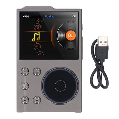 MP3 přehrávače a příslušenství