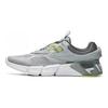 Fila Mind Bender 2 BOA Fabric TPU Comfortable Fitness Low-Top Training Shoes Men Sneaker High-Contrast-Gray A12M142120FHR