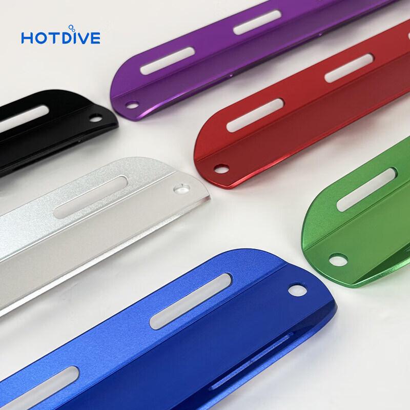 HOTDIVE Technická potápěčská záda BCD