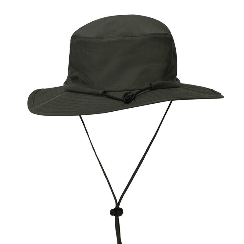 Tri-polar TP6393 Sun Fishing Hat