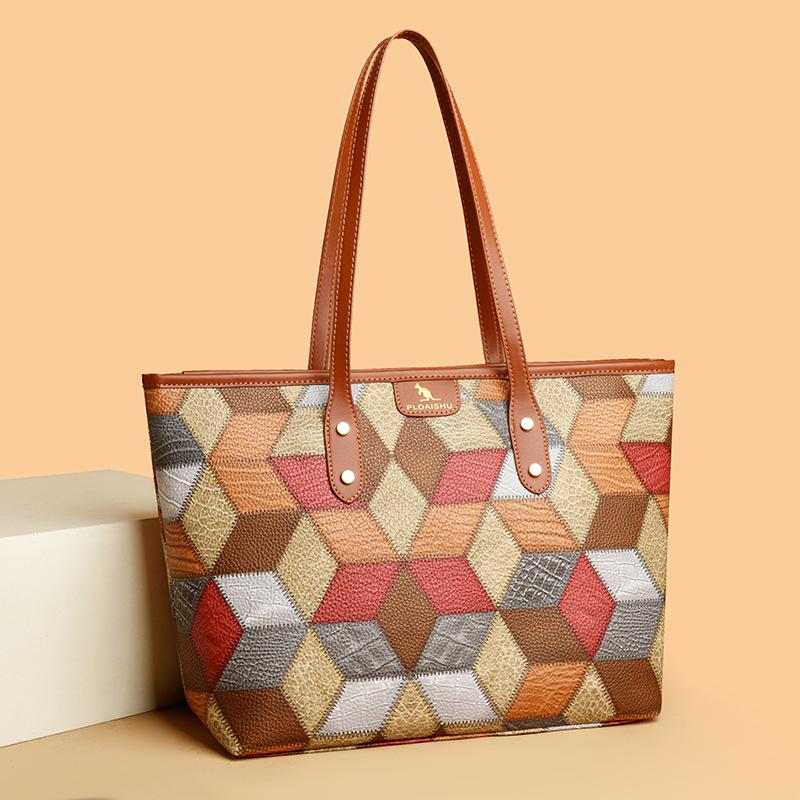 Fashion Shoulder Bag Fashion Handbag