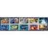 Puzzle Disney 40.000 Teile - Die unvergesslichen Momente - Ravensburger
