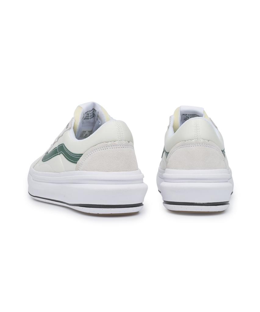 Vans Old School Overt Cc - (Sporty) Marshmallow:Multi / Vn0A7Q5Eyq11