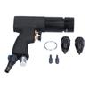Pistol pneumatic portabil pentru piulițe nituite cu aer 316 14 capete Standard britanic KV?802BA