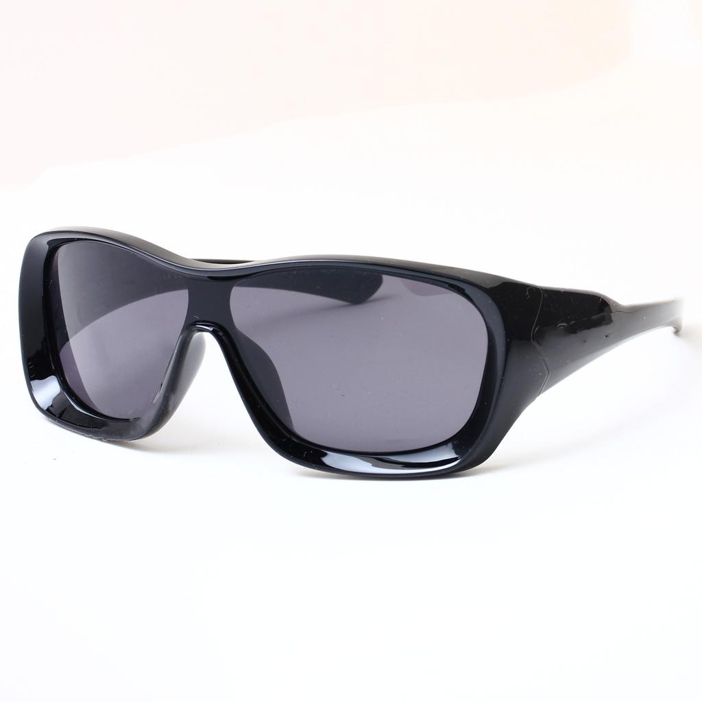 2026 Outdoor Sports Leisure Travel Cycling Retro Personalized Sunglasses Men's and Women's Sunglasses
