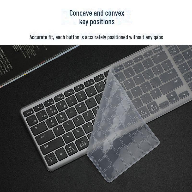 UGREEN Greenlink KU005 Wireless Bluetooth Keyboard Protective Film