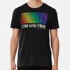 The VHS Files Spectrum Rainbow T-Shirt S-5XL Best T-Shirt