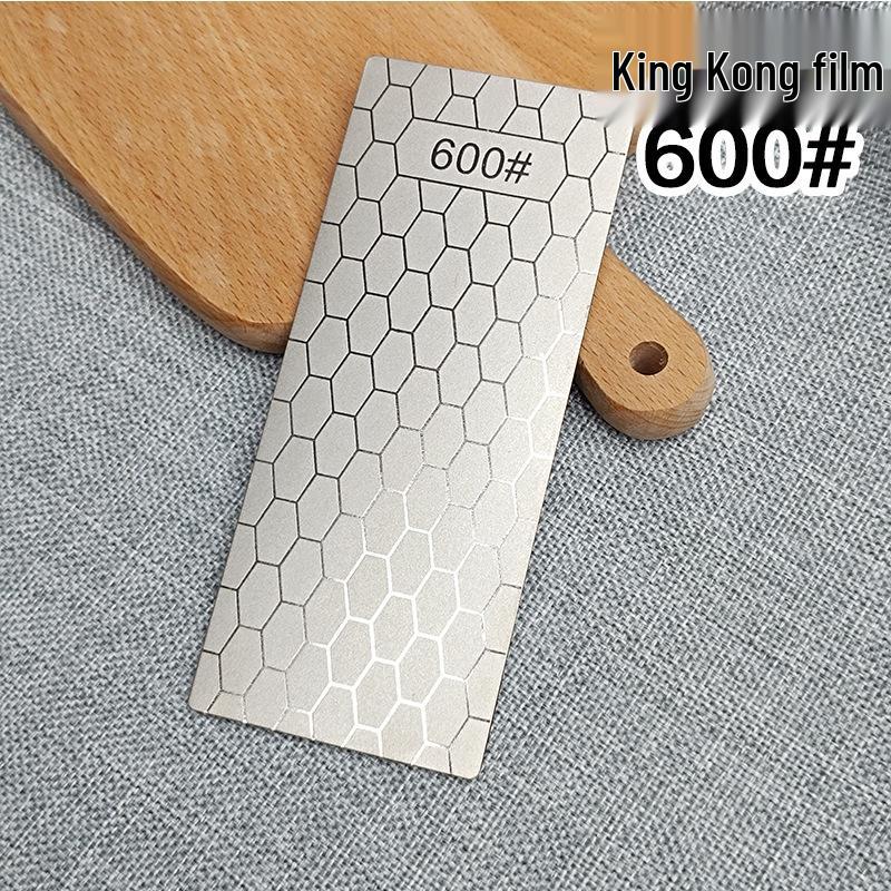 Square Honeycomb Grinding & Polishing Wheel for Jade and Stone