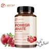 Premium Pomegranate Extract Capsules: Immune Support, Easily Absorbed, Suitable for Both Men and Women