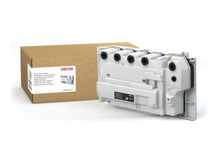 Toner - Xerox - VersaLink C620/C625 - Noir - Rendement 170,000 Pages - Pièce Authentique