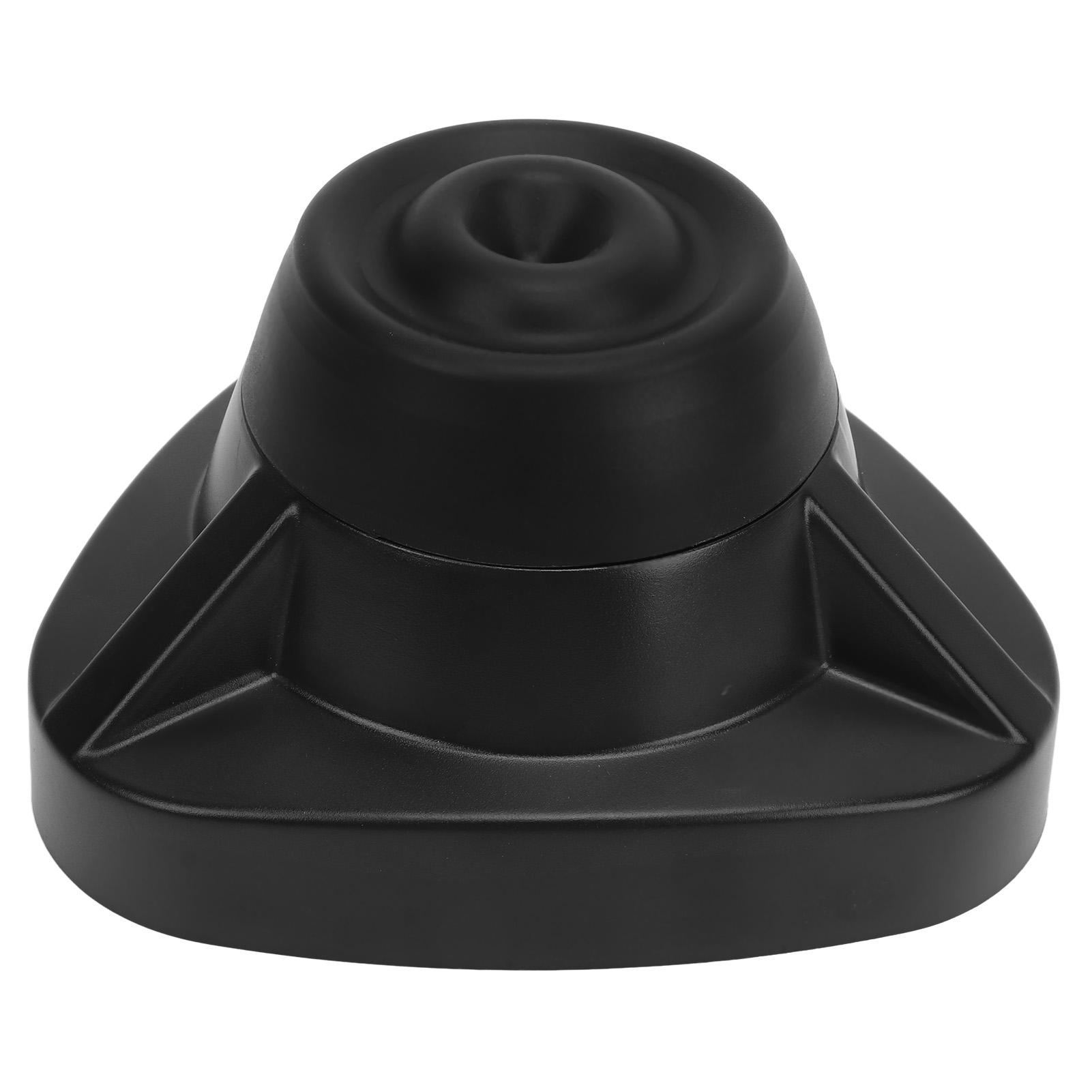 

10000 об/мин Вихревой миксер Перезаряжаемый сенсорный переключатель Высокоскоростной Вихревой шейкер для пигмента чернил для татуировки чёрный