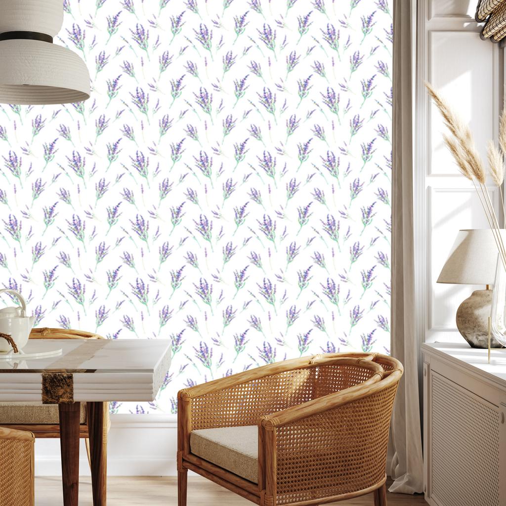 Wallpaper Composition for the Living Room and Bedroom 50x1000