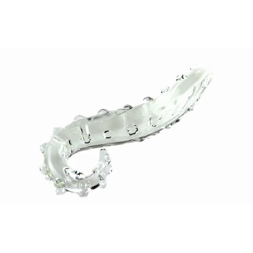 Glass Anal Beads Butt Plug Adult Toys Prostate Massager Glass Crystal Dildo G-Spot Female Masturbation Couple Filrting Sex Tools