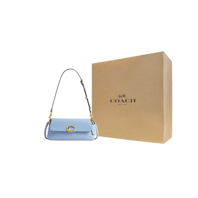 Coach Jet sērijas 25 Klasisks logotips
