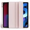 For IPad A19 12th A16 11th 10.2 Pro 11 9.7 Air 11 10.9 10.5 Air 3 Smart Cover with Pencil Holder 10th 9th 8th 7th 6th 5th Fundas