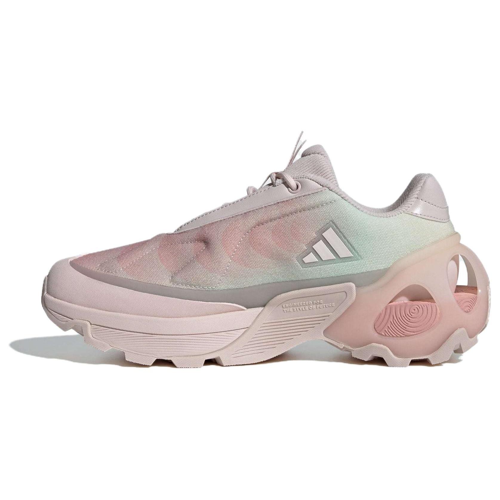 adidas Wonder Runner  Pink  Men s ID3673 EU 39⅓