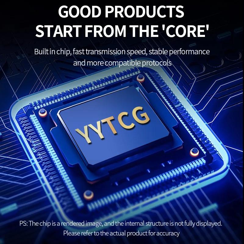 240W USB4 Cable PD Fast Charging Cable 8K@60Hz 40Gbps Type-c Data Video Cord For Samsung Xiaomi Macbook Pro iPad