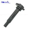 4PCS Ignition Coil Fits Hyundai Accent Elantra Kia Rondo Rio Rio5 L4 1.6 2006-2011 5C1586 C1543 27301 26640 27301-26640