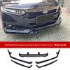 Kompatibel 2022 Honda Accord 10.5:e Gen Aerodynamisk Kit: Frontläpp, Sidokjolar, Bakspoiler.