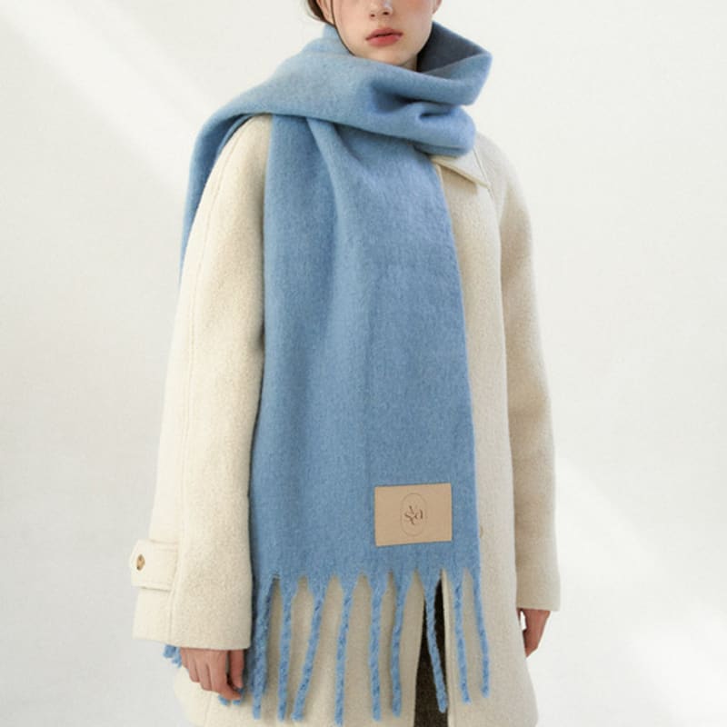 VASCARA Soi Schal (5 farben)