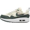 (PS/Little Kids) Air Max 1 EasyOn 'Pale Ivory/White/Bicoastal/Vintage Green' DZ3308-107