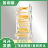 Zhixunxing Emergency Fire Escape Rope Ladder