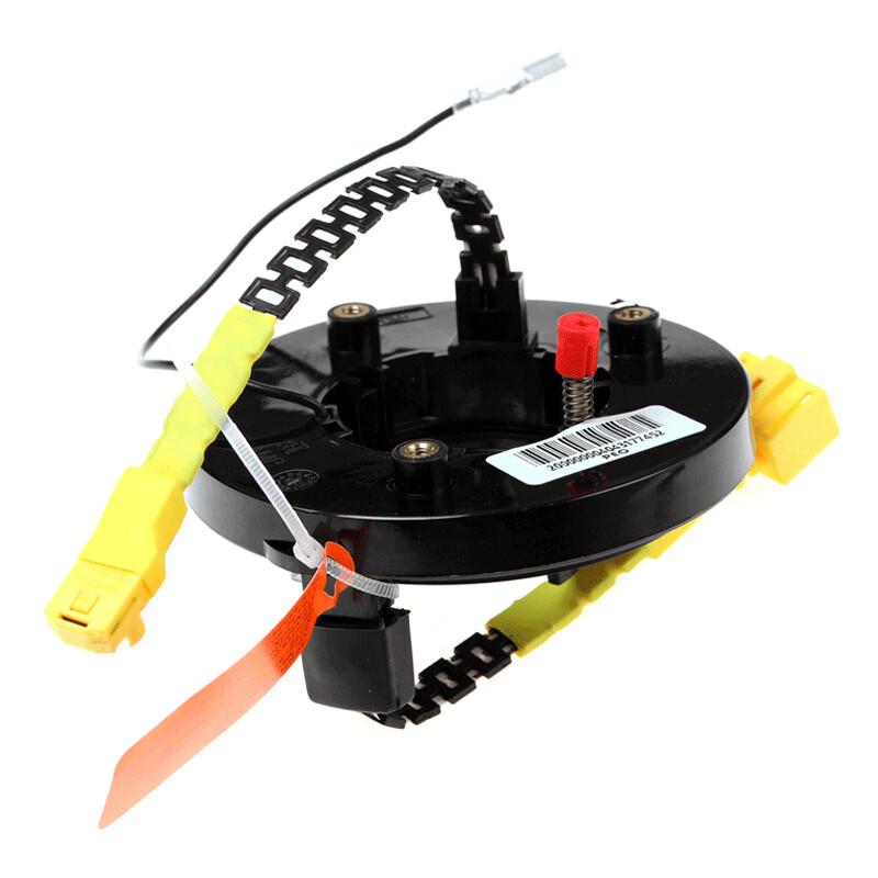 Clock Spring Spiral Cable 1H0959653 For VOLKSWAGEN CORRADO JETTA EUROVAN CABRIO