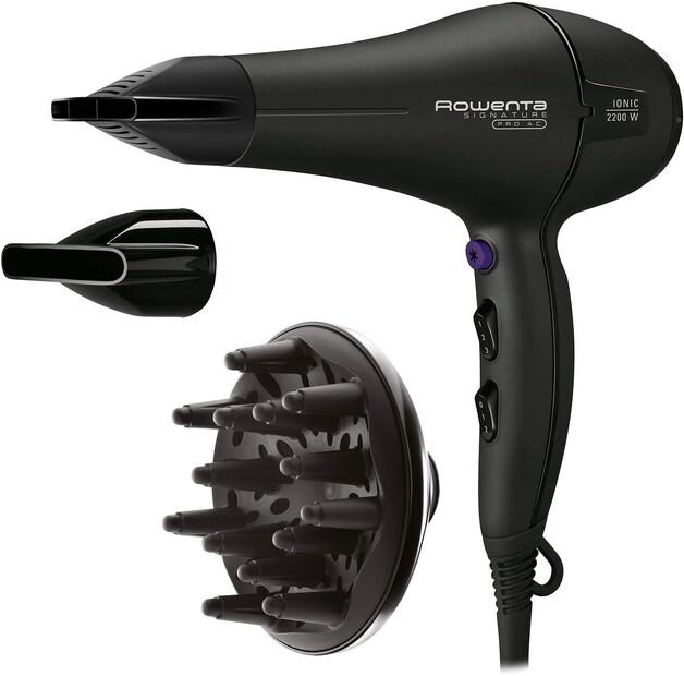 Фен Rowenta CV7840
