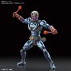 Figure-rise Standard Kamen Rider Hibiki color-coded plastic model