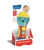 Musical Microphone
