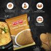 Pushp Jeera Powder Pure Natural Ground Cumin Rich Aroma For Authentic Indian Cooking Daily Meals Versatile Spice 200g (Pack of 2)Pack Of 2